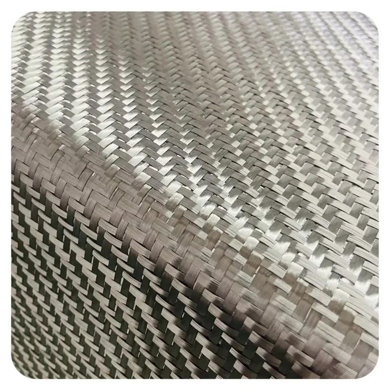 Multispezifikations-Kohlefaser-Klebeband 3K 6K 12K, Hochfestes Gewebtes Band für Autoreparatur, Verbundwerkstoff-Fixierung und Industrie