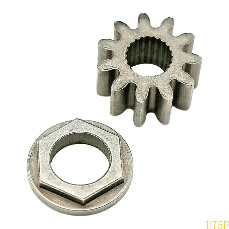 U75F stuuraswandeling en bus 11 tand voor LT1022 LT1024 LT1040 LT1042 LT1045 112-0863 1212 1515 1517 1525 1527