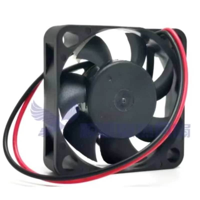 SUNON HA40101V4-1000U-A99 DC 12V 0.43W 40x40x10mm Ventilador de refrigeración de servidor de 2 cables