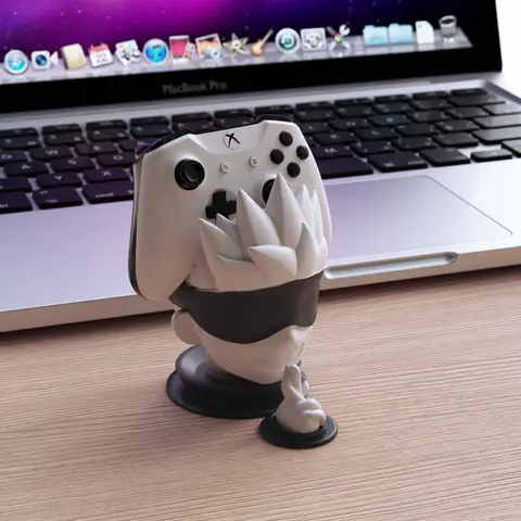 10 best sales गेमपैड धारक आकृति - №4