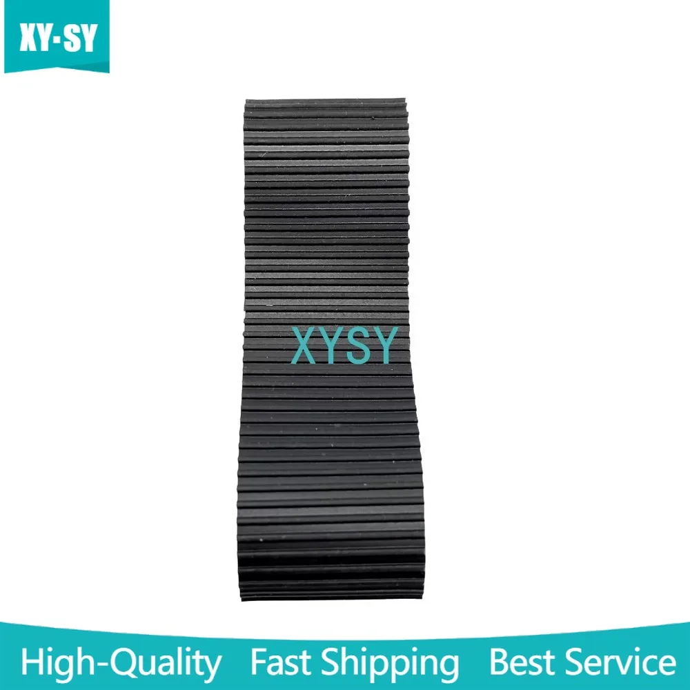 

New 18-35 mm Lens Focus + Zoom Ring Rubber Leather for Sigma 18-35mm f/1.8 DC HSM Art Camera Repair Part