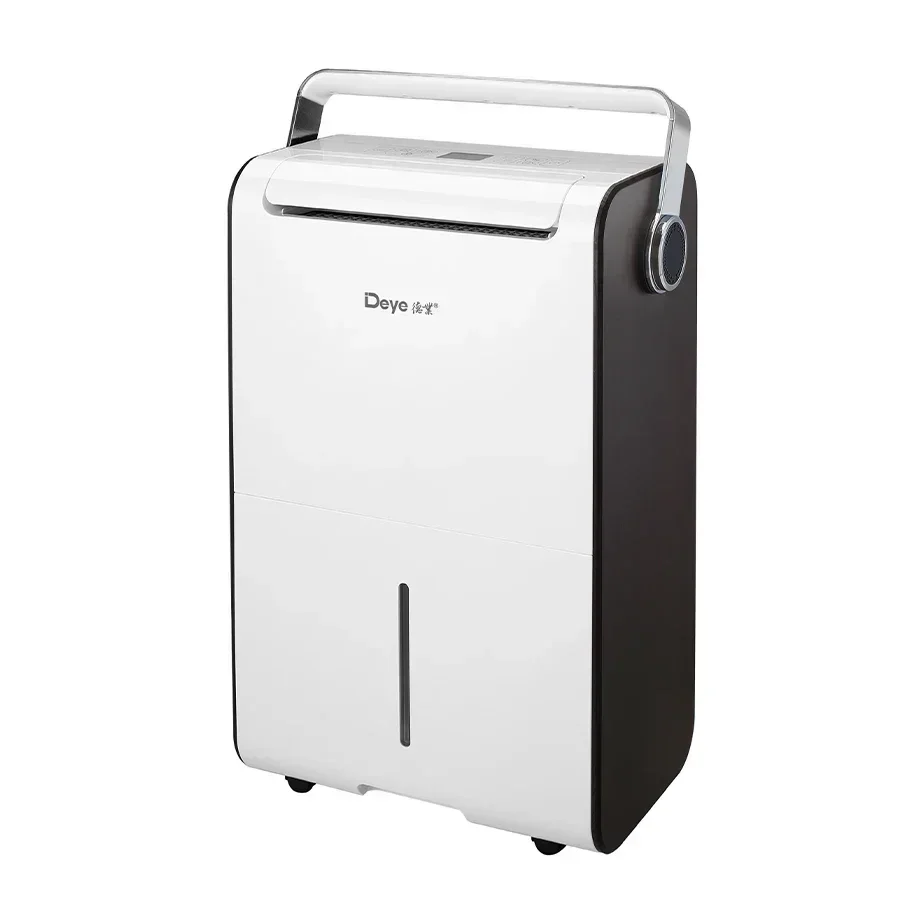 DYD-M30A Air Purifier Home Use Compressor Dehumidifier 30l