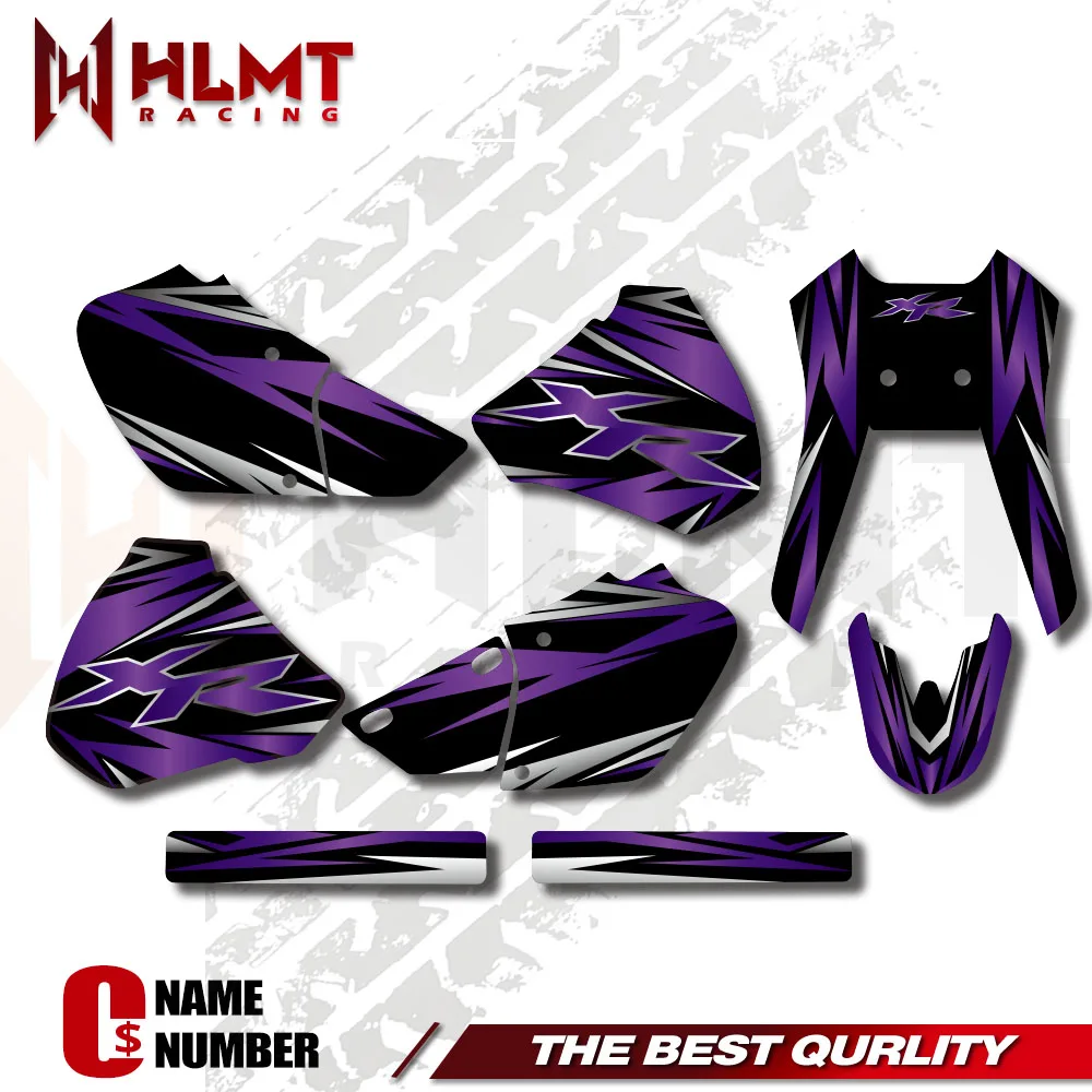 motorcycle-graphics-background-decals-stickers-kit-for-honda-xr250-xr400-1996-2001-2002-2003-2004-xr-250-400-custom