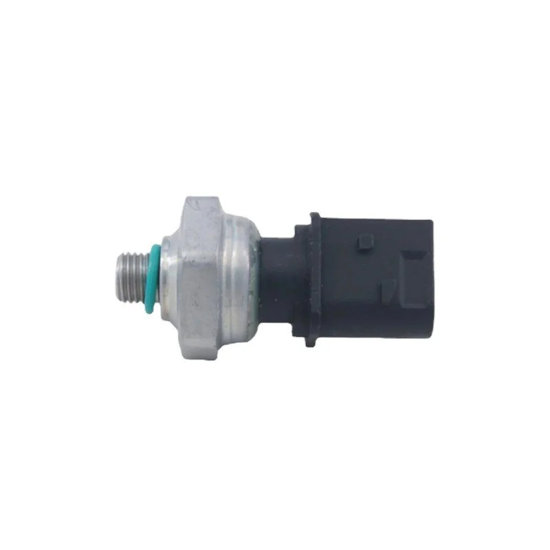 21636166 Sensor de presión del riel de combustible para pieza de repuesto automática VOLV O