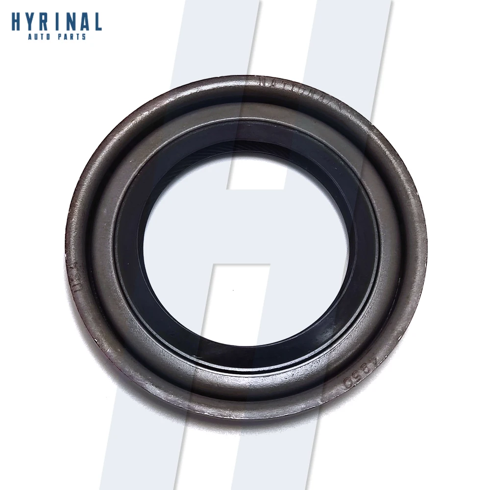 4L60 4L60E 4L65E 4L70E محول عزم الدوران ناقل الحركة الختم 24202535 8630921 علبة التروس الجبهة النفط الختم لأجزاء شيفروليه بويك #1