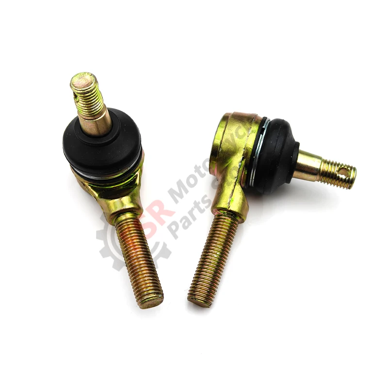 وصلة كروية لقضيب التوجيه، تناسب TGB BLADE 550 EFI 600 1000 LT /LTX MAX E5/T3b TARGET 325، P/N:516040 516039 N13001، أجزاء رباعية #5