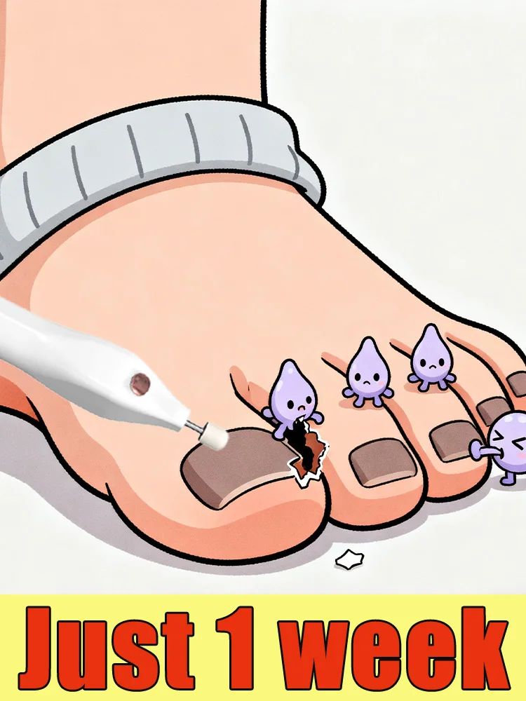 Gran oferta de herramientas de cepillo de limpieza para uñas, cepillos limpiadores de polvo de plástico, herramienta de manicura para decoración de uñas