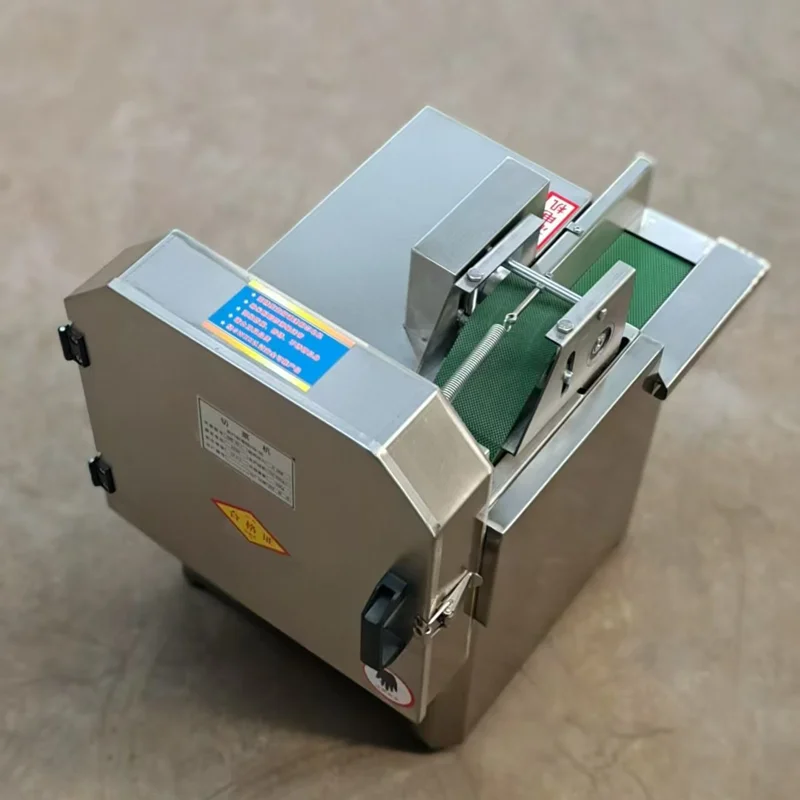 

PBOBP Заводские продажи Многофункциональная машина для резки овощей Картофелерезка Измельчитель Dicer Двойная головка Овощерезка