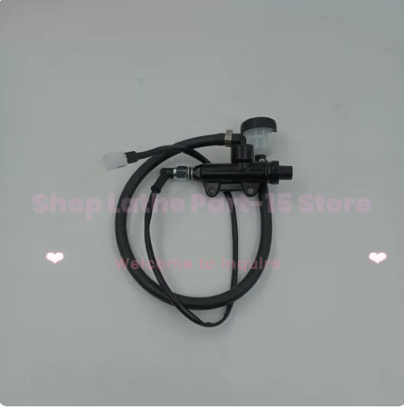 For Benelli TNT25 TRK251 LEONCINO250 REAR BRAKE PUMP SET