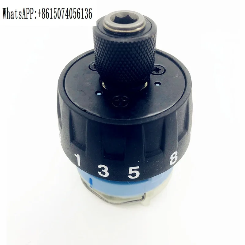 123869-6 127599-1 ddf083df032ddff032 gearbox deceleration