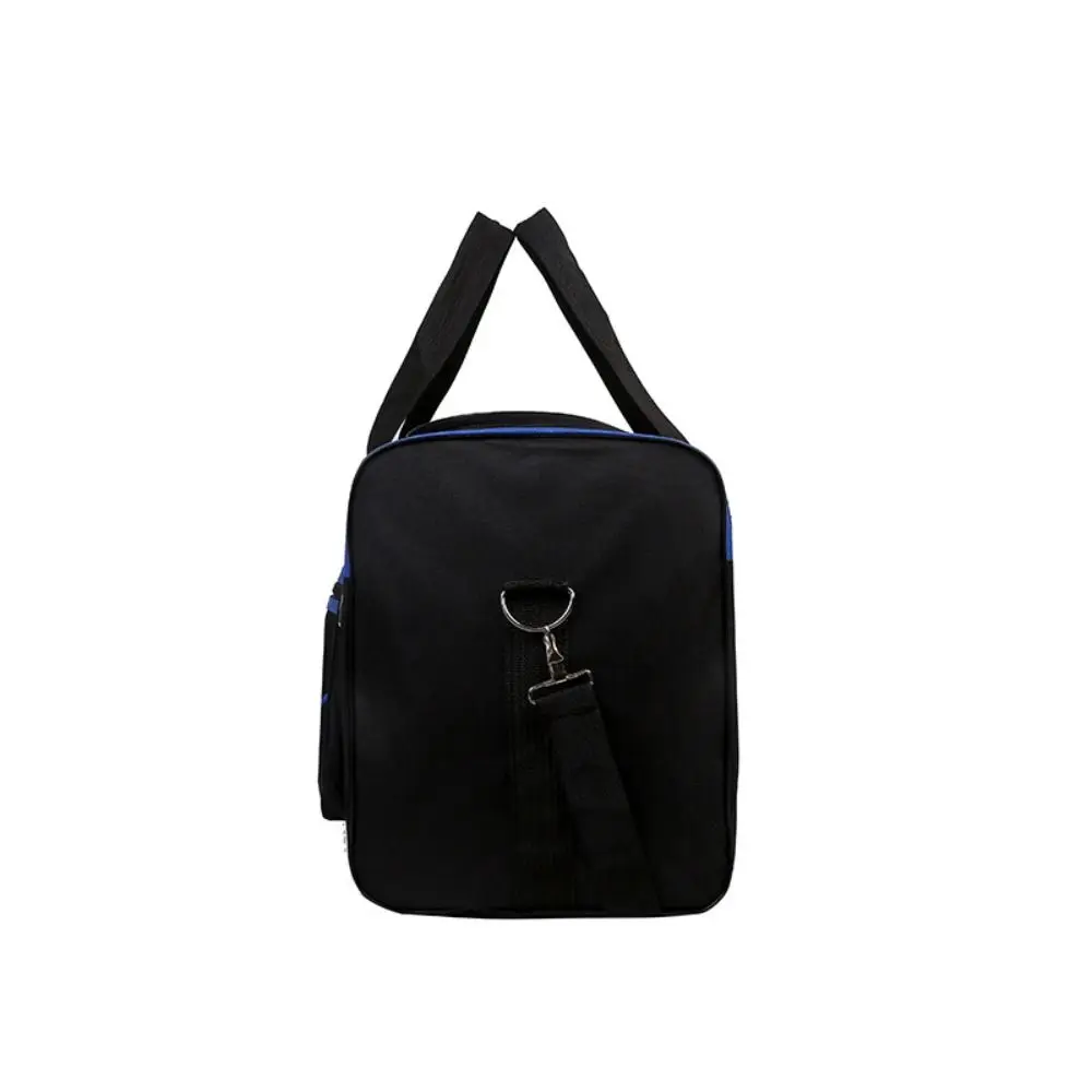 Multifunction 60 L Sports Gym Bag Nylon Large Capacity Duffel Bag Waterproof Luggage Bag Suitable for Travel