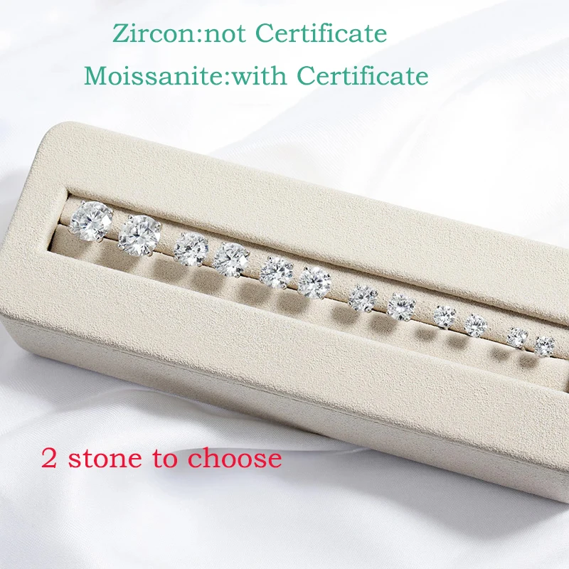 Рисунок 2 - Smyoue каждый 0,2-2CT сертифицированные