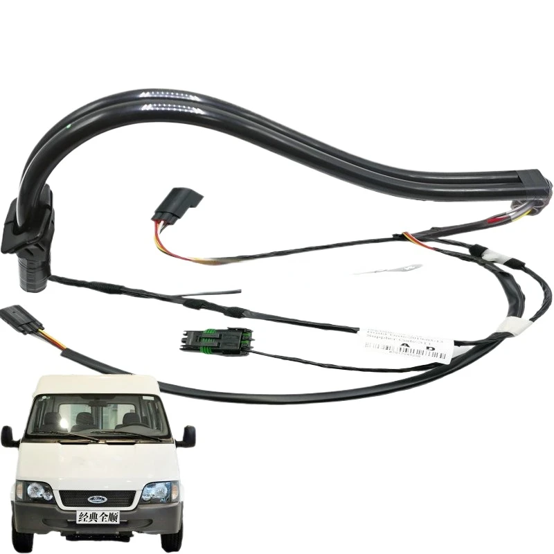 Applicable to classic Transit tailgate line backdoor wiring harness accessories Transit rear wire accessories