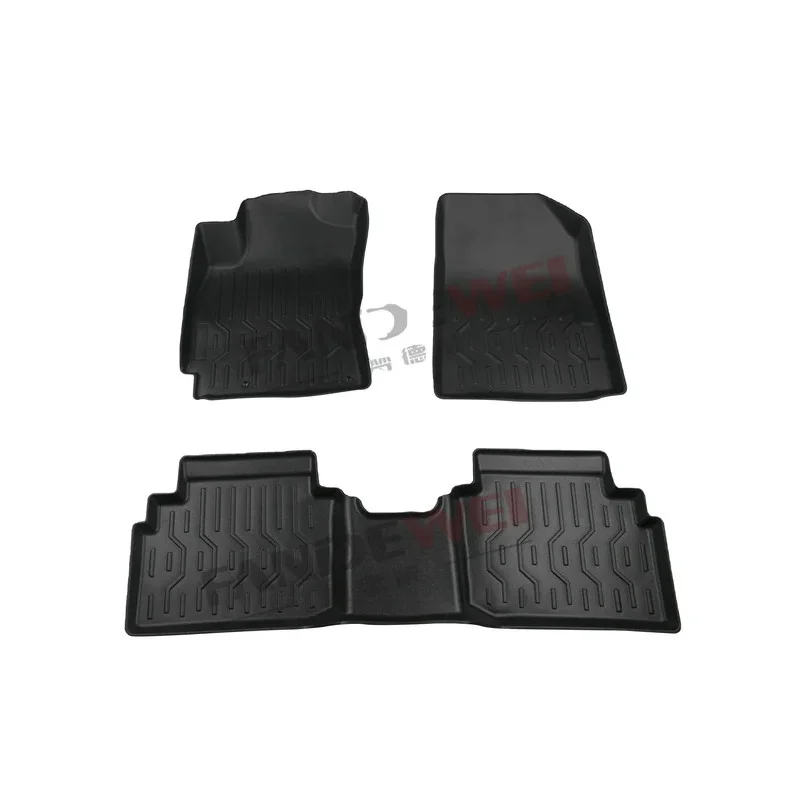 

RX D TPV Deep Dish Matting Car Mat Car Accessories Car Floor Mats