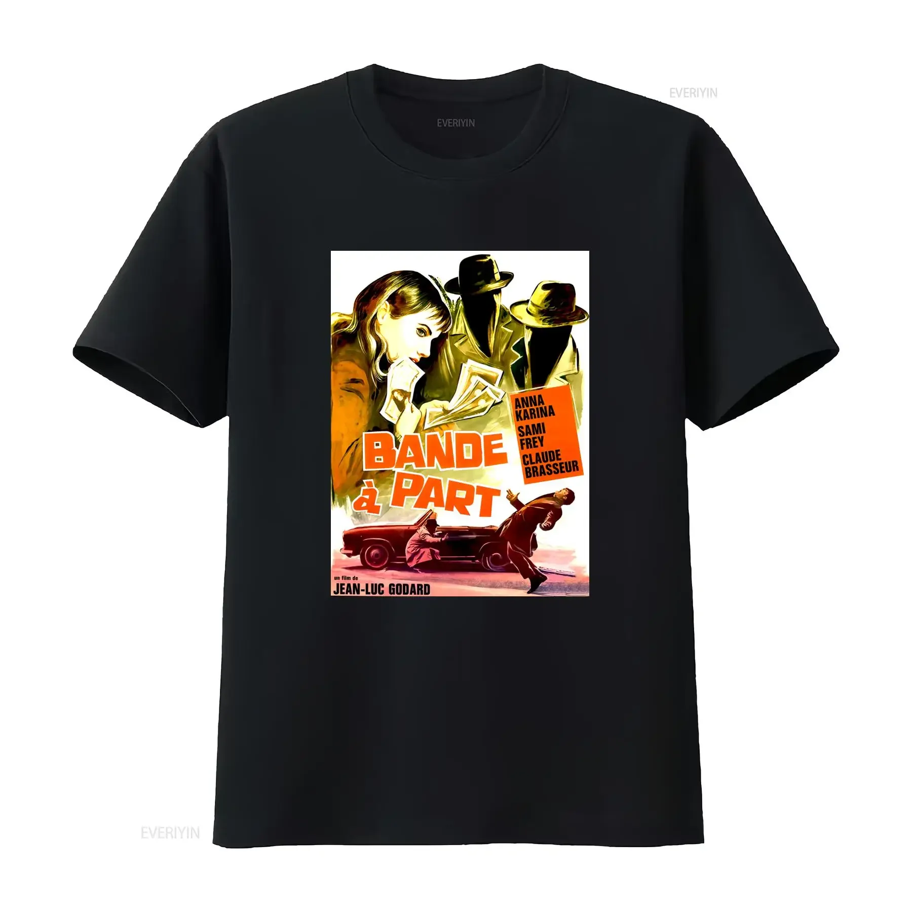 60S French New Wave…