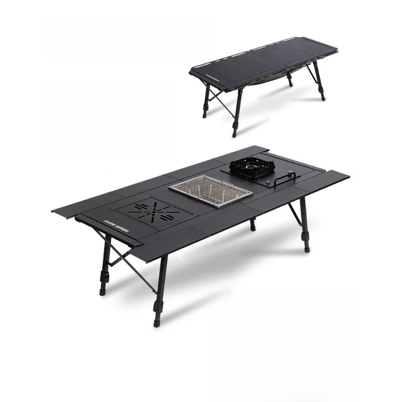 Igt Table, Outdoor …