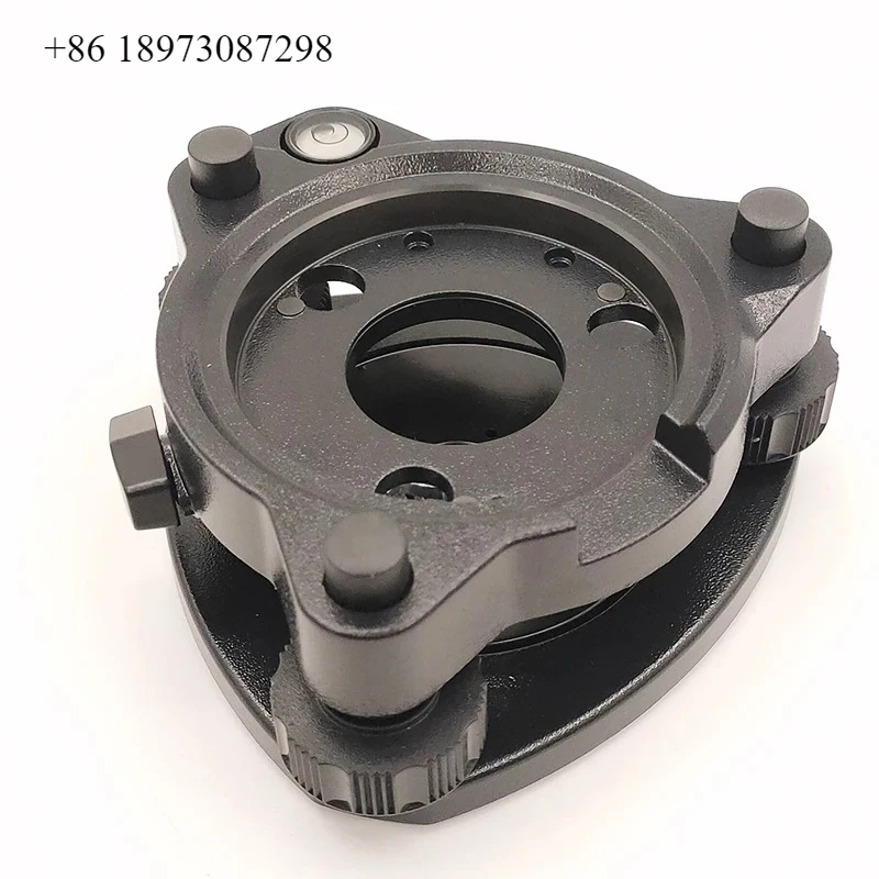 Three-Jaw Tribrach … - image