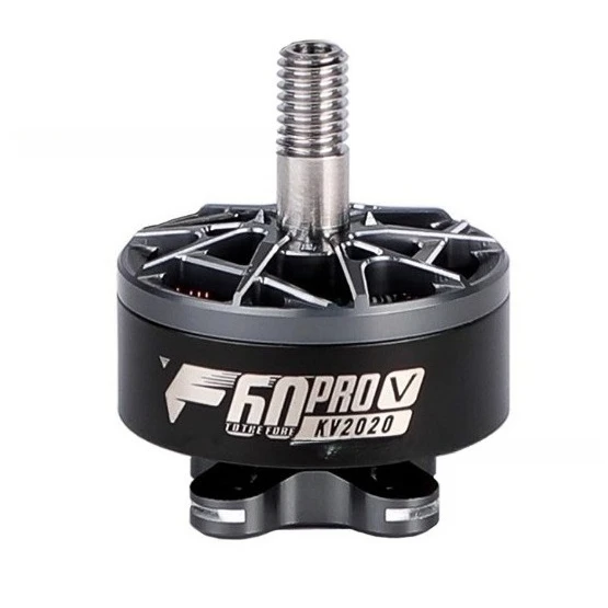 Breaking Wind 5th Generation F60pro V Motor 5 Inch Competition Grade FPV Crossing Machine Motor High Performance High Explosion