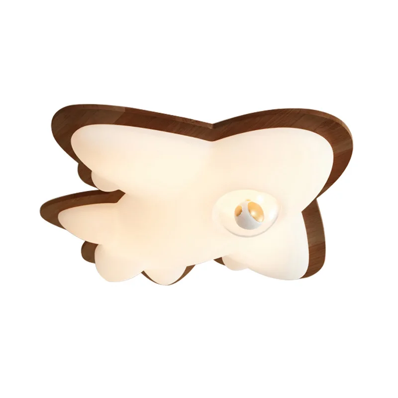 

Ceiling lamp full spectrum high display finger eye protection bedroom creative personality