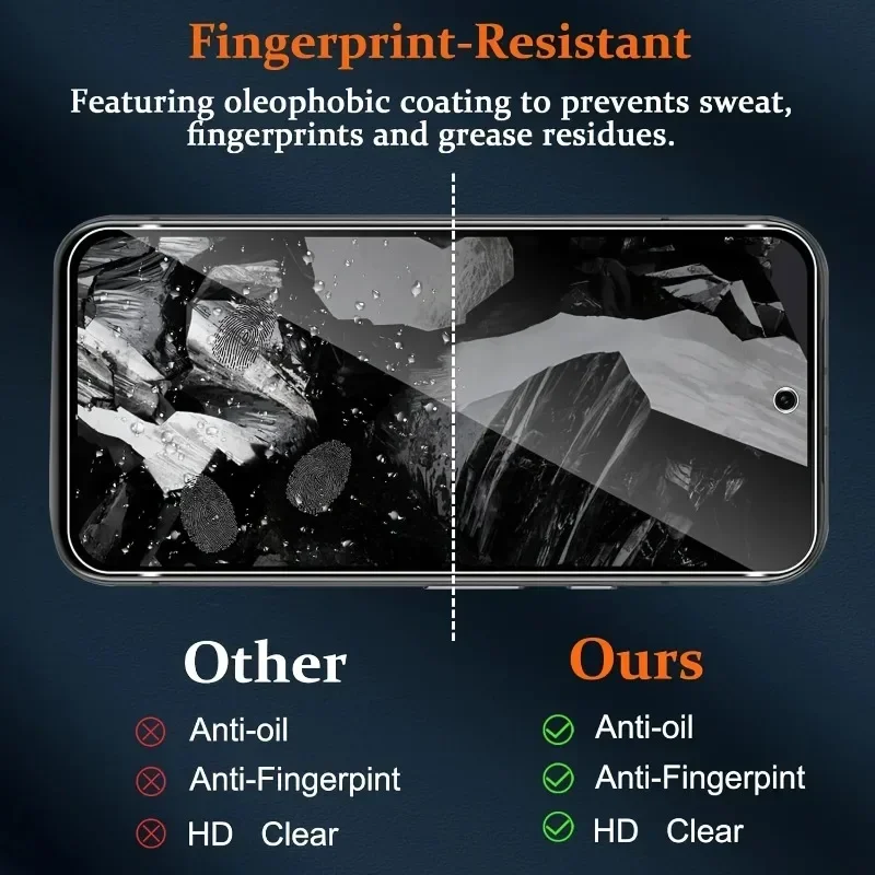 2 قطعة زجاج مقسى مضاد للتجسس لهاتف جوجل بيكسل 9a 8 Pro 6 7 8 واقيات شاشة الخصوصية لهاتف جوجل بيكسل 9 Pro XL 6a 7a 8a زجاج