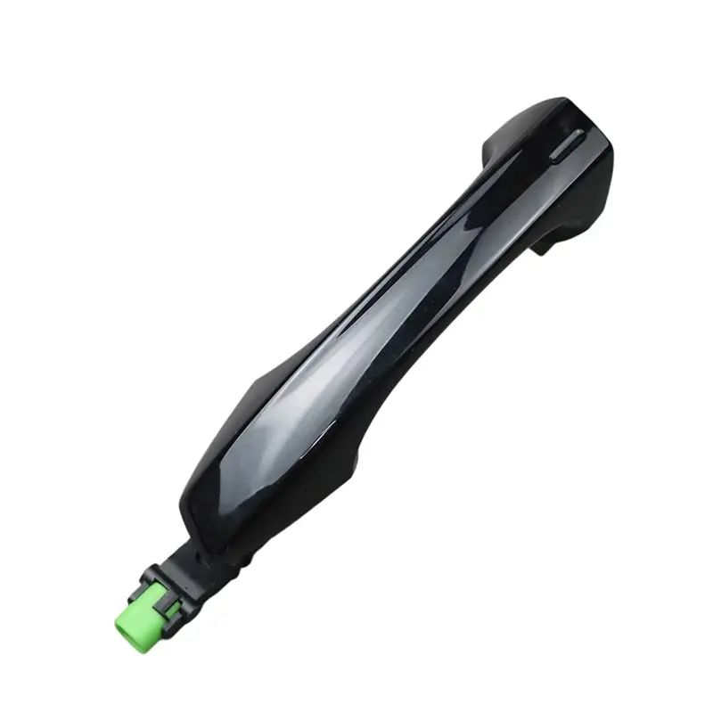 

Exterior Door Handle 760837205 For VW Touareg Door Handles 760837206 Car Door Handles Left 760837205