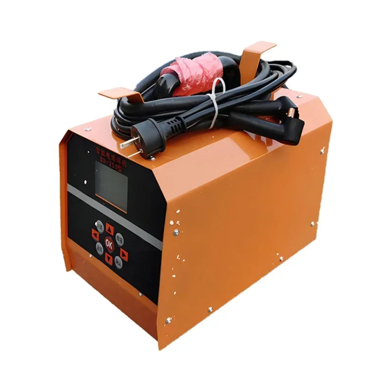 

Electrofusion Welding Machine Manufacturers Heavy Duty Electrofusion Welding China PE Pipe Electric Fusion Welding Machine