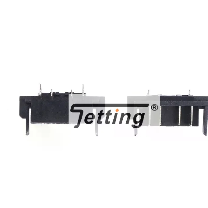 

5Pcs 21V Li-Ion Battery Power Tools Charger Connector Terminal 4 Pin For Power Tool Battery Accessories
