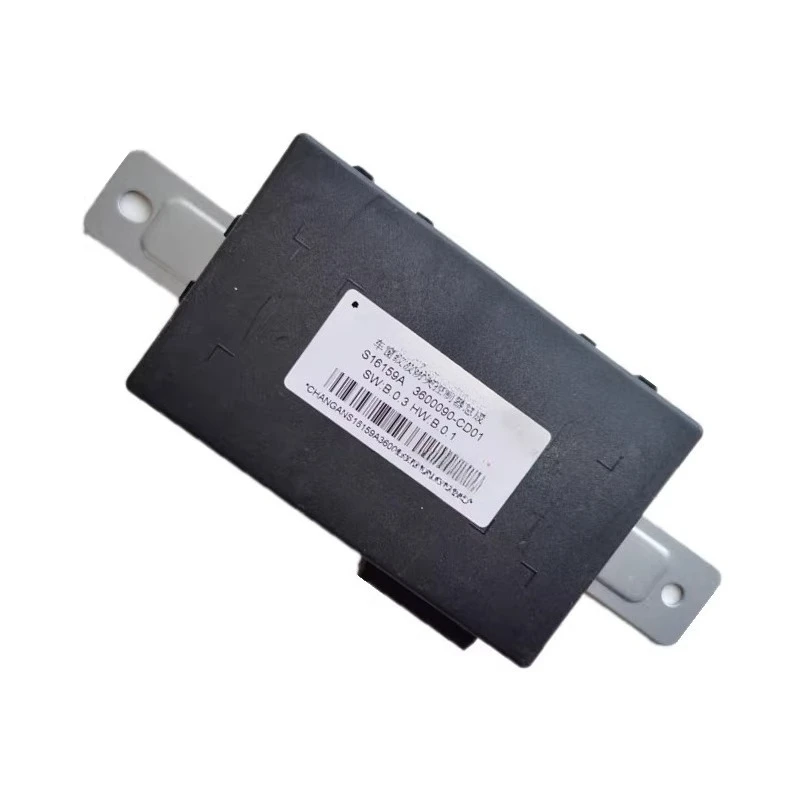 Window Ripple Anti-Pinch Controller ECU Assembly for Changan CS75 CS35 Eado PLUS Raeton CC UNI-T