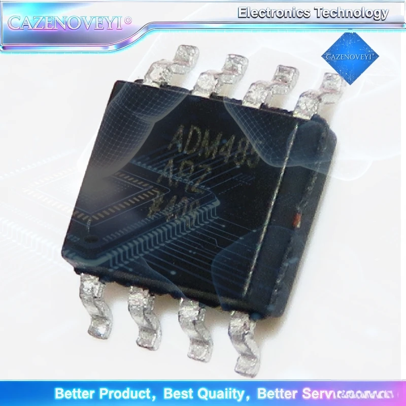 Mixed All Models Allowed Accept Large OEM Orders ADM485 ADM485AR SOP-8 ADM485ARZ