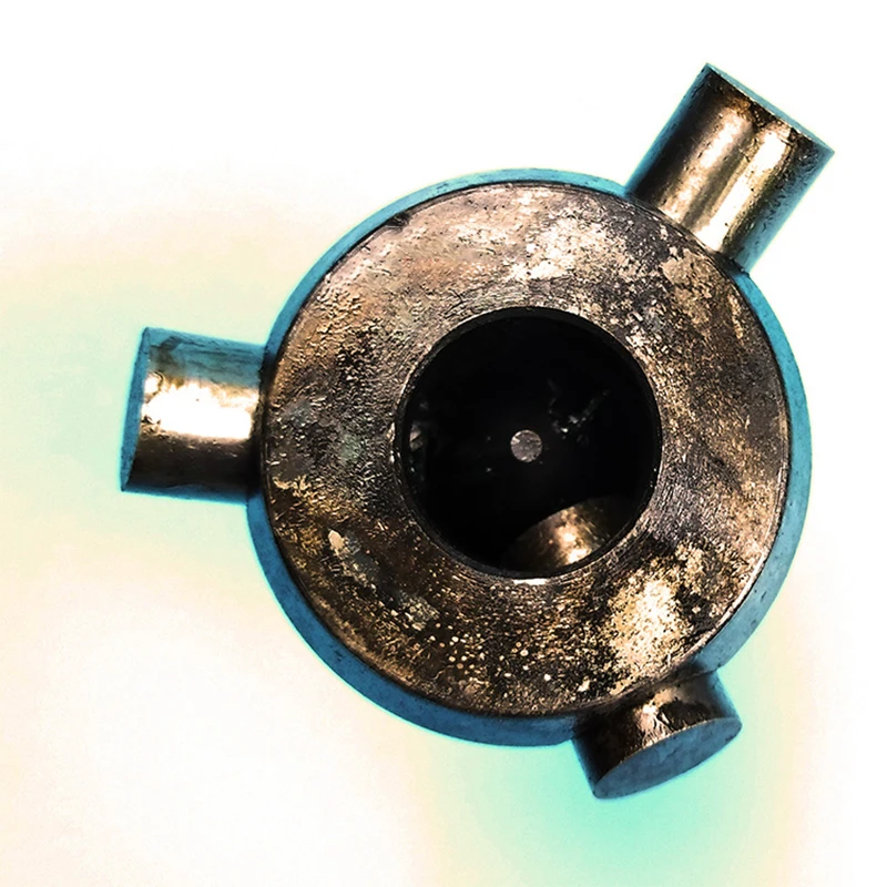 

Hydraulic Valve seat ring extractor Puller hydraulic Valve Door Repair Tool Handheld Auto Repair Puller Puller 23-27mm/41-46mm