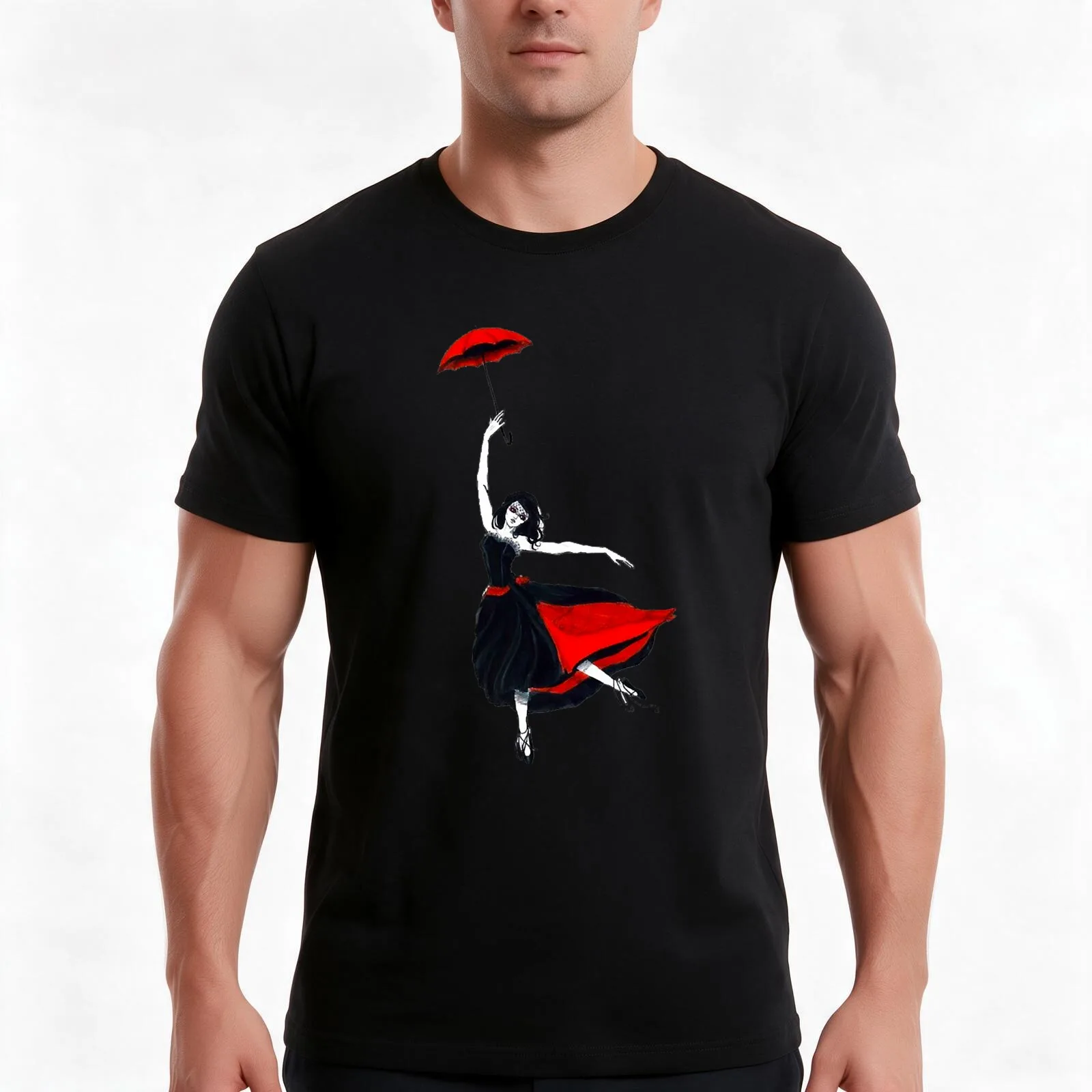 romance helena T-Shirt, Summer Casual Cotton Tee, Oversized Streetwear Tops, Vintage Graphic Print, Loose Fit Short Sleeve