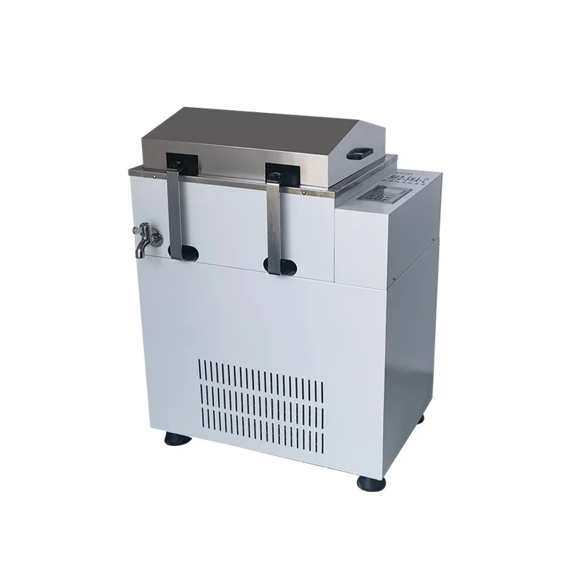 HPD-SHA-C Frozen Constant Temperature Oscillator 1800w280rpm Constant Speed Reciprocating, Rotary Water Bath Oscillation