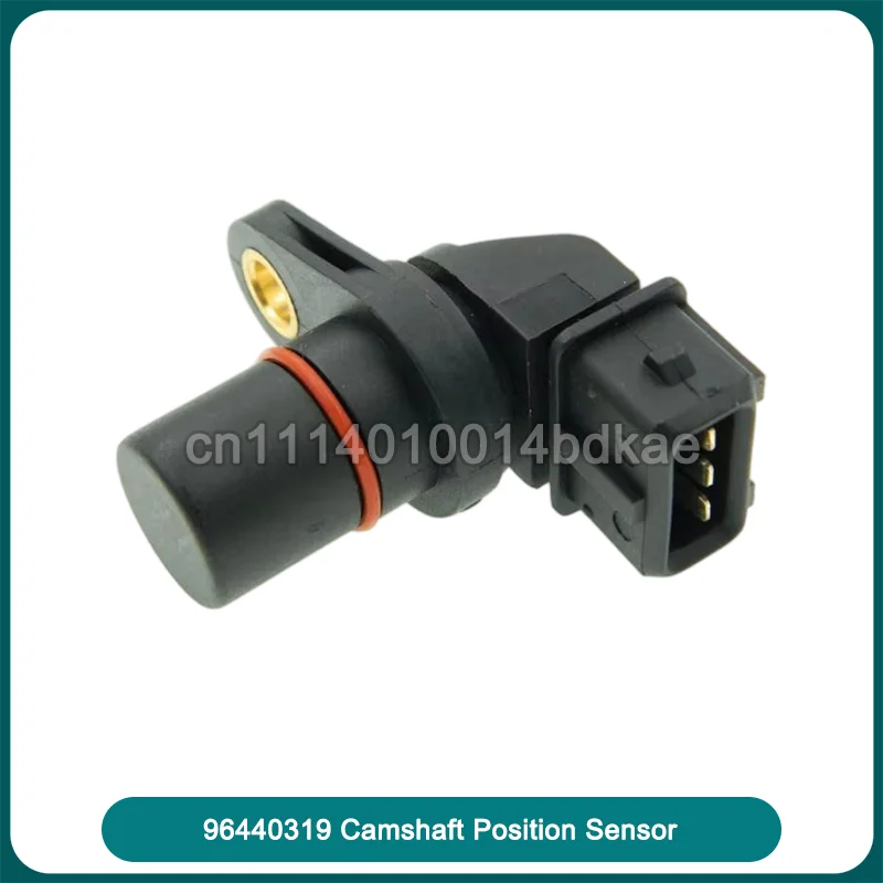 96440319 4803541 Camshaft Position Sensor Engine Timing Component Replacement Vehicle System Auto Accessory Electronic Model 1PC