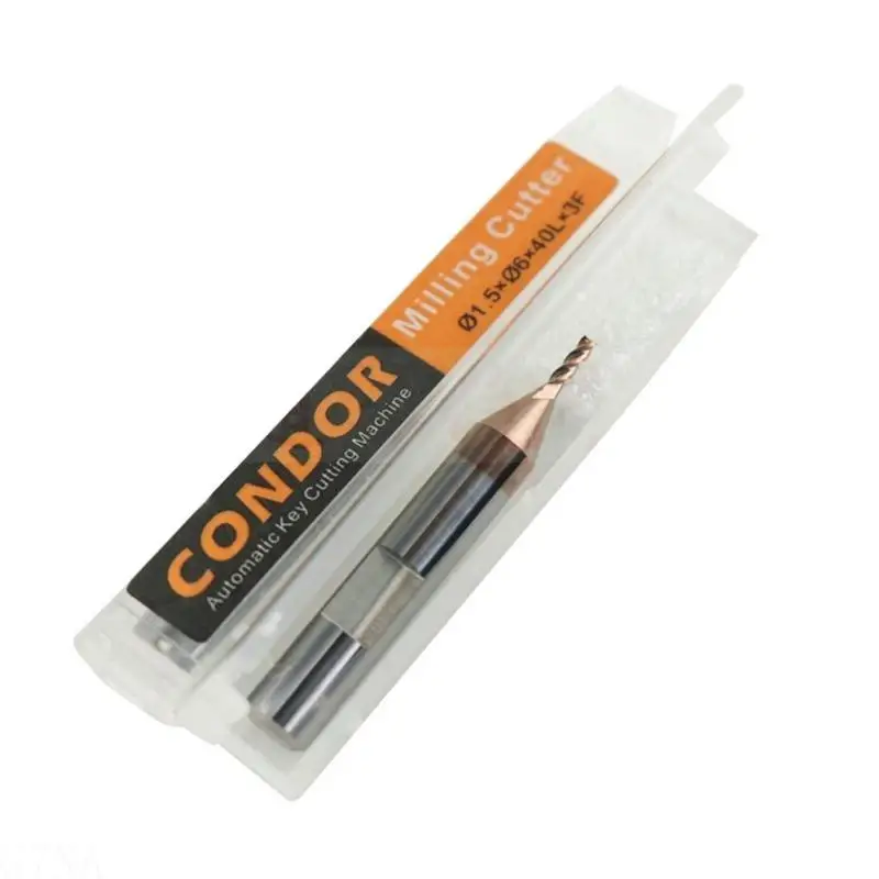 G7NA Fräsersonde passend für Condor XC002 XP005 XC009 Schlüsselkopiermaschine – Detail 7