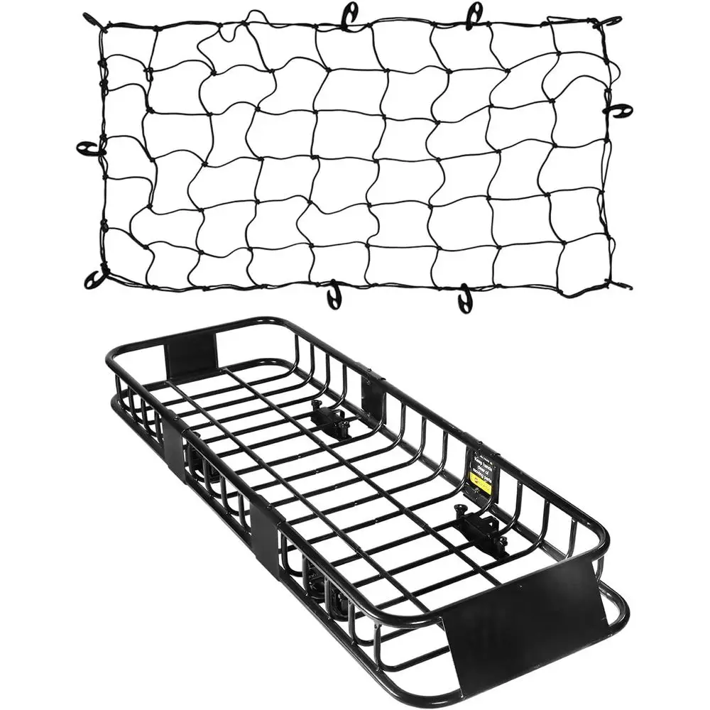 Universal Rooftop C…