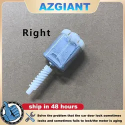 DRIVER Side Door Latch with power lock motor For Nissan Sylphy NV400 Navara Bluebird Sylphy TIIDA Tiana car part Central tool RL