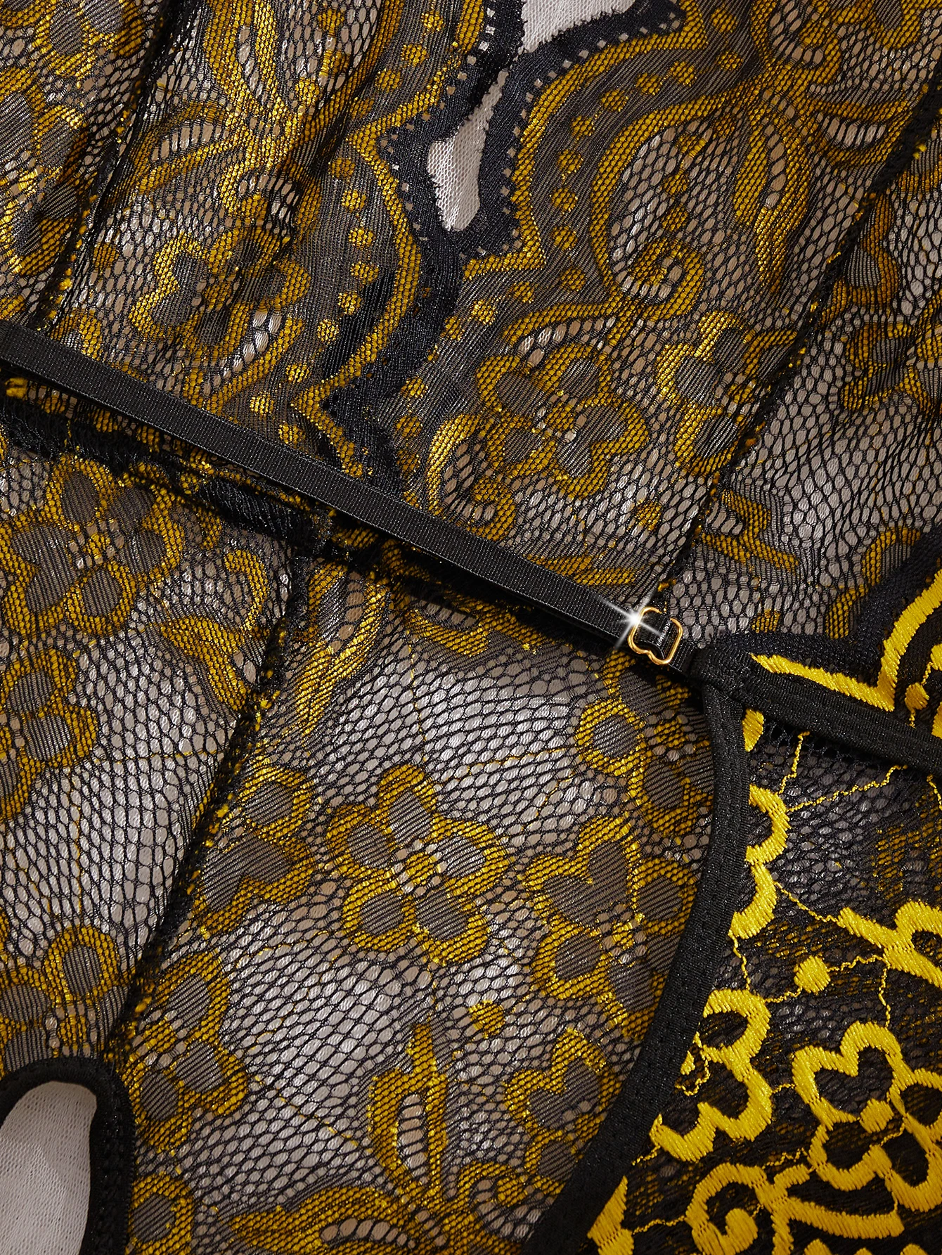 ملابس داخلية مثيرة للنساء ملابس داخلية بدون حمالات ملابس داخلية مثيرة بدون ظهر ملابس نوم جنسية حمالة صدر مفتوحة فستان بالجملة #5