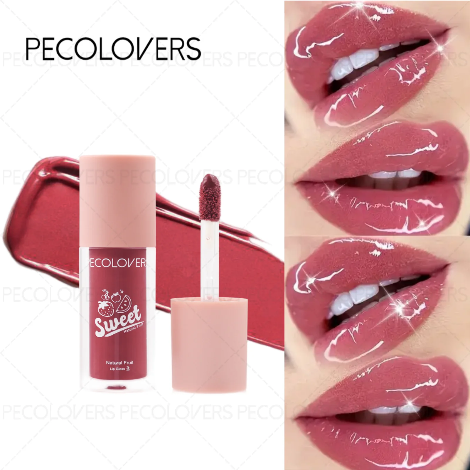 1PC Long-Lasting Mo… - image