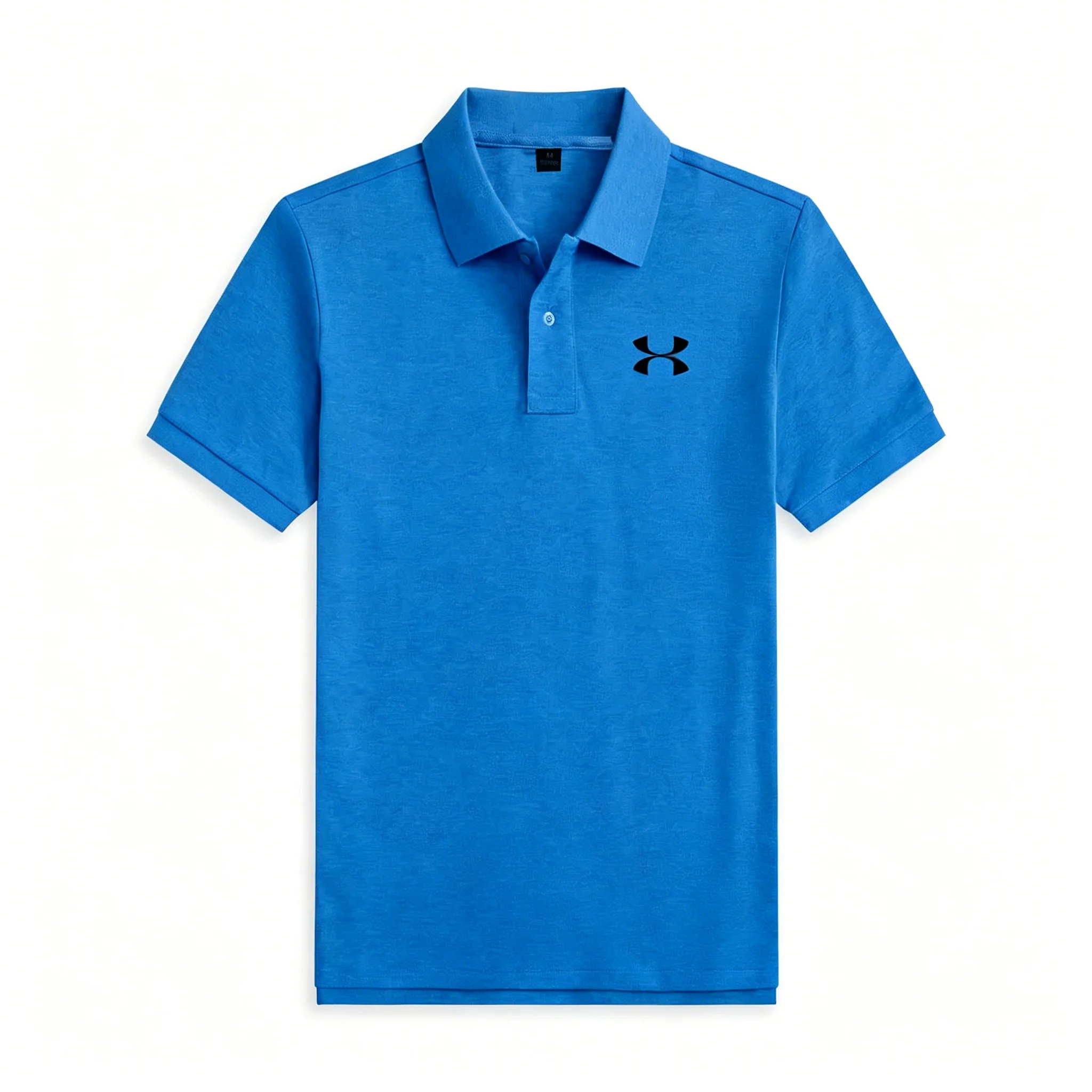 2026 Neues Herren Sommer Business Casual Poloshirt Kurzarm Atmungsaktives T-Shirt Bequemes Leichtes Modisches Oberteil Golf – Detail 22