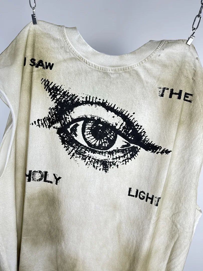 Limited-edition SAINT 