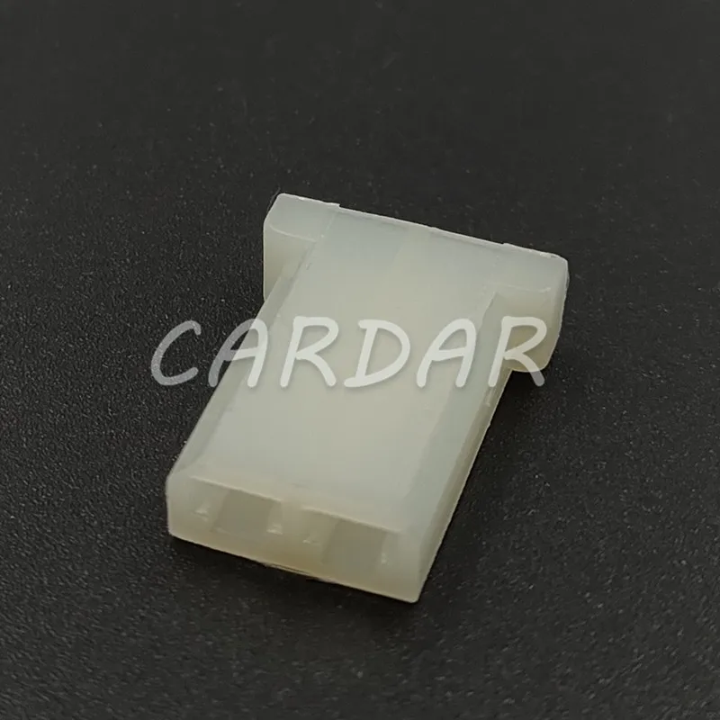 1 Set 2 Pin 2.8mm Automotive Plug Wiring Harness Electrical Connector AC Assembly Car Modification Socket - Detail 1