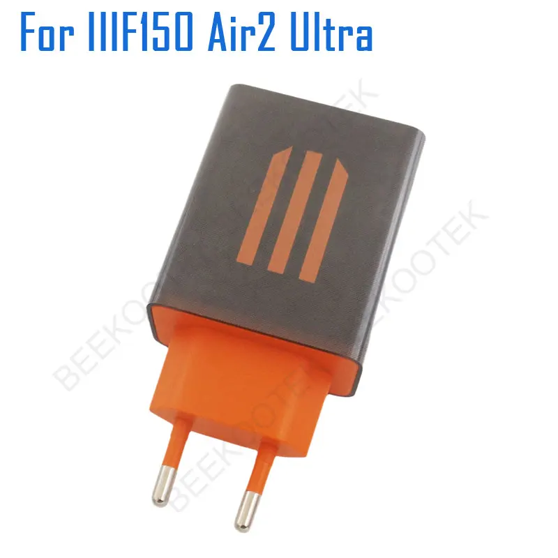 New Original IIIF150 Air2 Ultra Charger Official Quick Charging Adapter USB Cable Data Line Accessories For IIIF150 Air2 Ultra