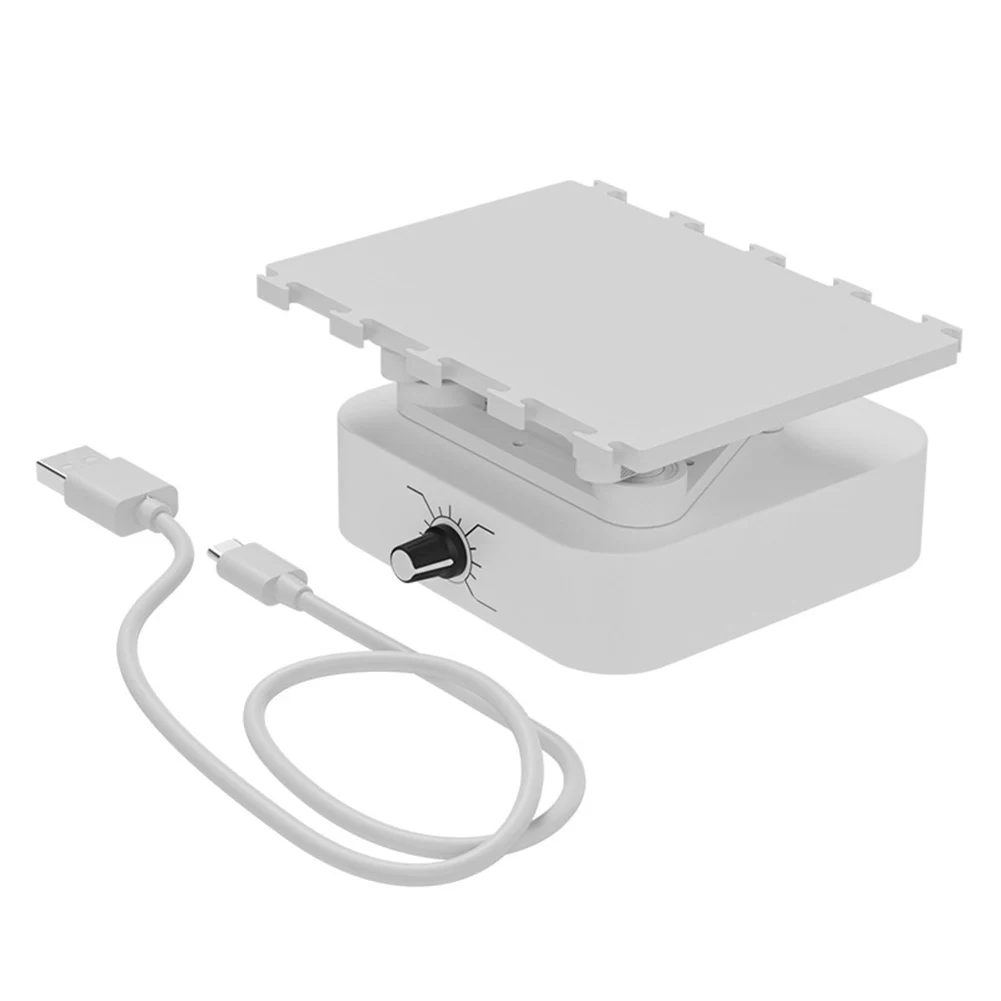 cell-culture-mixer-desktop-lab-mixer-compact-space-saving-design-white-laboratory-equipment-compact-laboratory-shaker