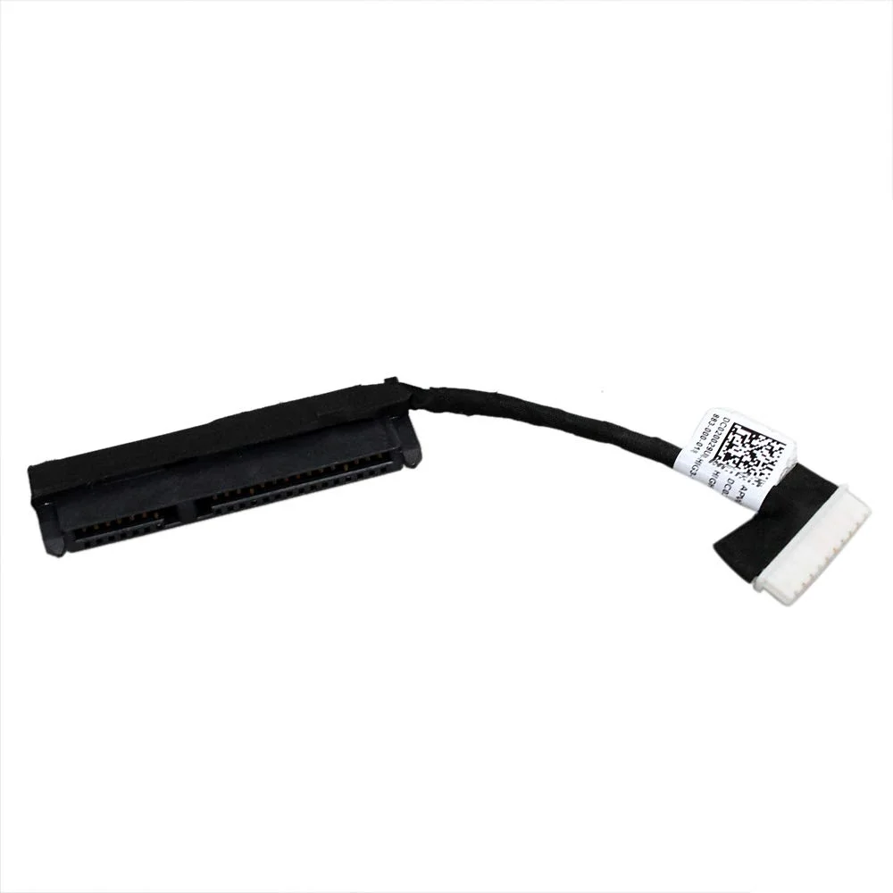

SATA HDD Hard Drive Connector Cable Replacement for HP ZBook 15 G3 G4 G5 ZBook 17 G3 G4 G5 DC020029U00 847871-001