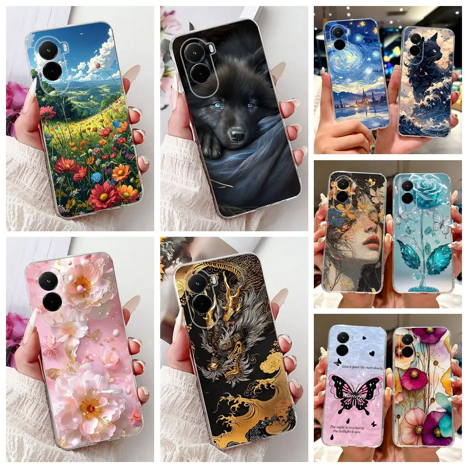 For Xiaomi Poco M7 … - image