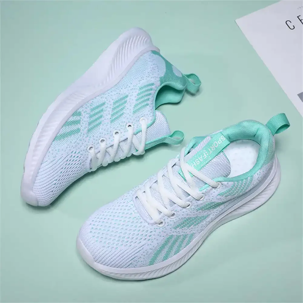 

Size 37 Super Lightweight Suppliers Sneakers Women Sports Volleyball Shoes Women Trainners Loafersy Top Grade Womenshoes