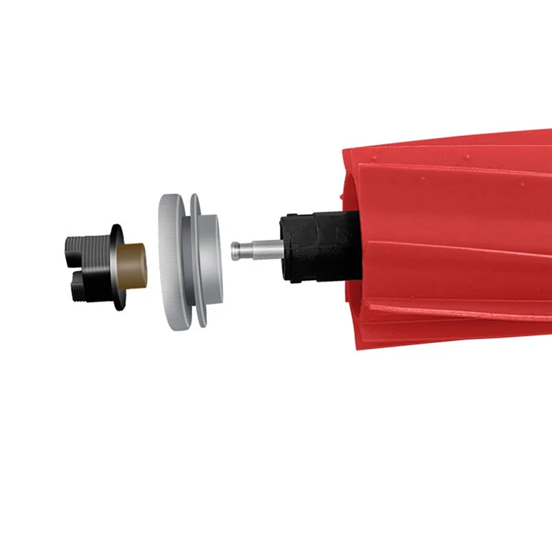 M17K-For Roborock Qrevo Maxv Qrevo Pro Hepa تصفية ممسحة الملابس حامل كيس لجميع الغبار قطع الغيار ملحقات المكنسة الكهربائية