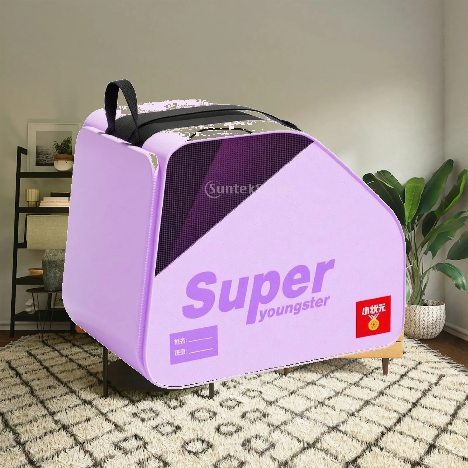 bolsa-de-armazenamento-para-patins-respiravel-leve-e-confortavel-para-criancas-pista-de-patinacao
