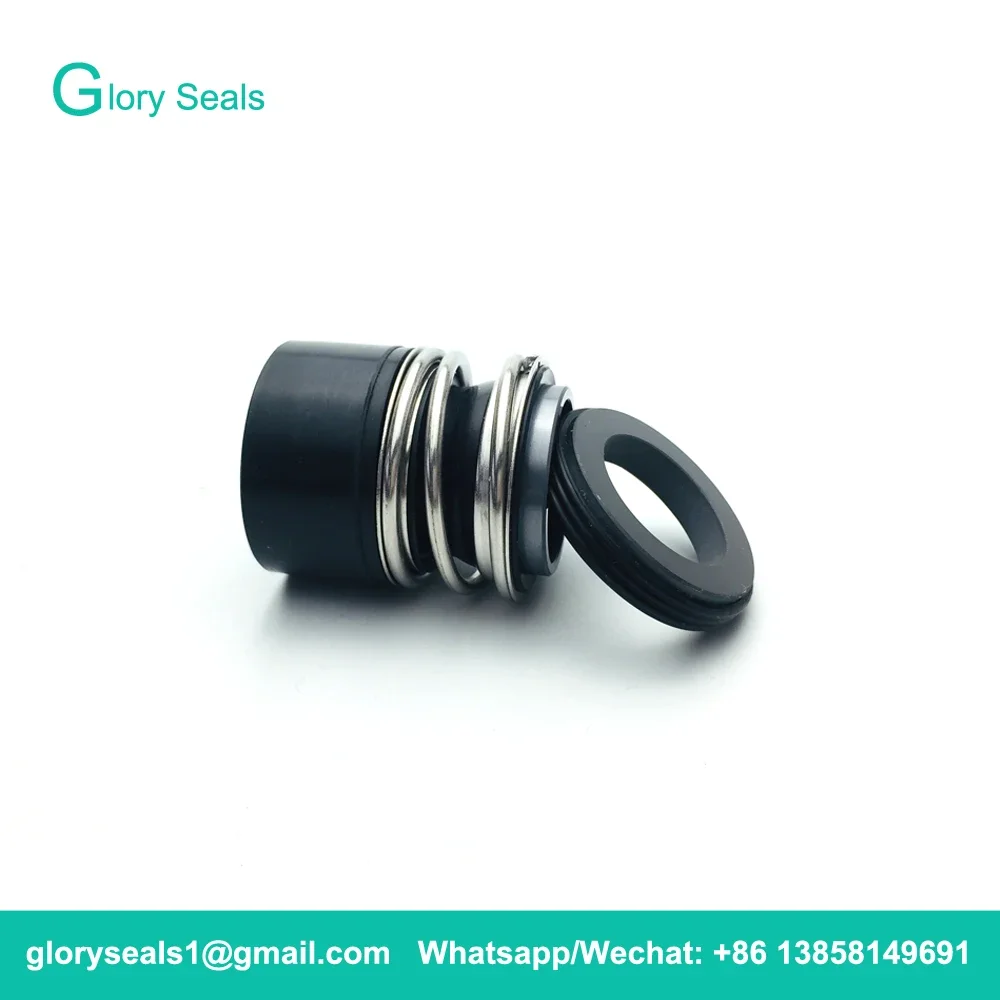 MG13-55 MG13-55/G60 MG13/55-G60 Mechanical Seals With G60 Stationary Seat Shaft Size 55mm For Pumps (Material: SIC/SIC/VIT)