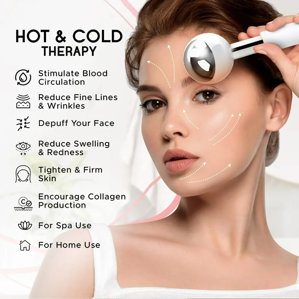 Thumbnail 4 - #69 Skin Care Rollers Comparison Guide